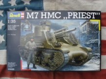 images/productimages/small/M7 HMC Priest Revell 1;35 nw.voor.jpg